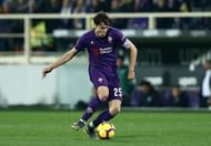 Fiorentina's Federico Chiesa is reportedly being eyed by Juventus, AC Milan and Inter Milan